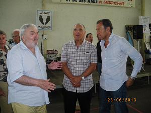 2013 06 23  35 EME ANNIVERSAIRE MAISON DU PIED NOIR A CAGNES SUR MER (40)
